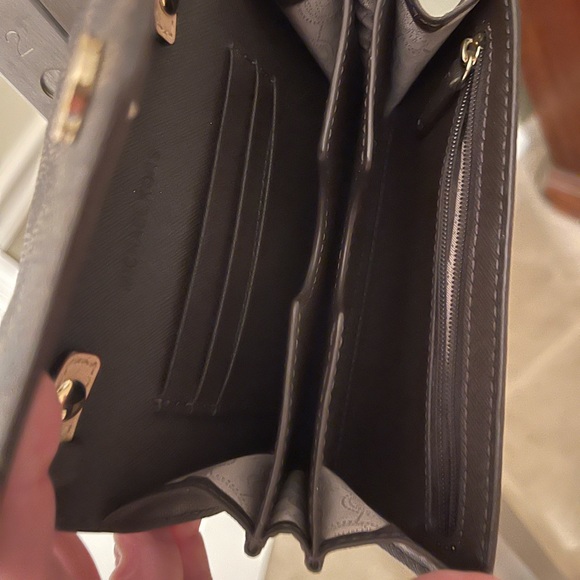 Michael Kors petite crossbody purse NWOT* - Picture 6 of 7